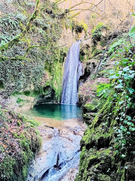 foto di pozze del diavolo|Turisti raccontano. Le Pozze del Diavolo, un piccolo gioiello .